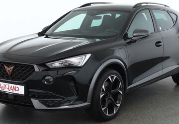 Cupra Formentor 18.456 km 29.990 &euro; Hannover 30179