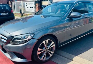 Mercedes-Benz C 300 148.000 km 16.500 &euro; Hannover 30455