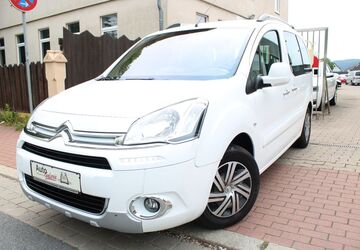 Citroen Berlingo 123.000 km 8.690 &euro; Nordstemmen 31171