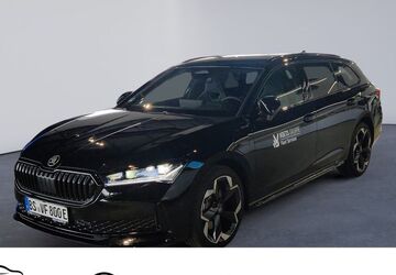 Skoda Superb 17.000 km 46.950 &euro; Hildesheim 31135