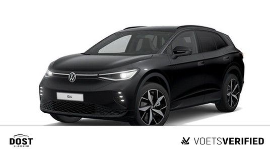 VW ID.4 91.923 km 30.930 &euro; Hildesheim 31135