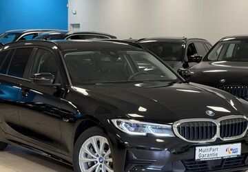 BMW 330 93.602 km 25.997 &euro; Peine 31228