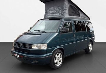 VW T4 California 282.000 km 14.880 &euro; Ronnenberg 30952