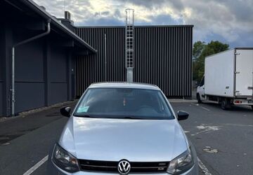 VW Polo 159.207 km 5.000 &euro; Hannover 30169