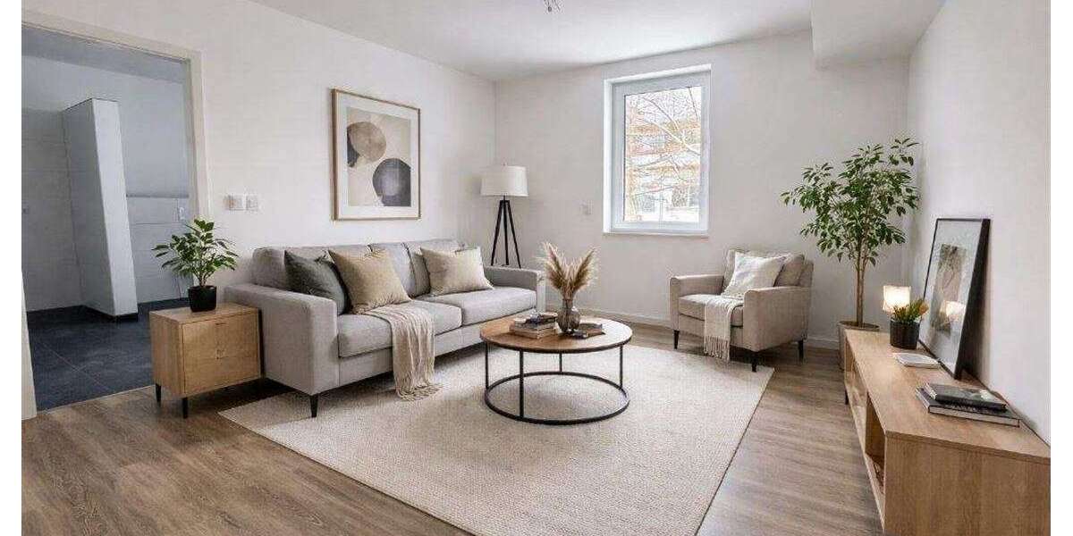 Etagenwohnung Peine - 2 Zimmer, 70 m&sup2;, 840&euro; | Angebot:27500896