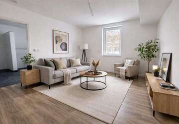 Wohnung Peine - 2 Zimmer, 70 m&sup2;, 840&euro; | Angebot:27500896