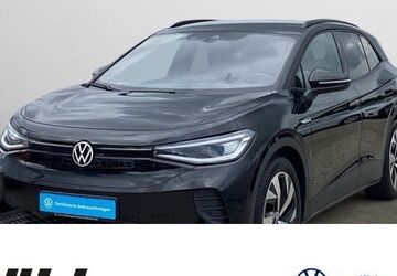 VW ID.4 93.385 km 29.270 &euro; Hildesheim 31137