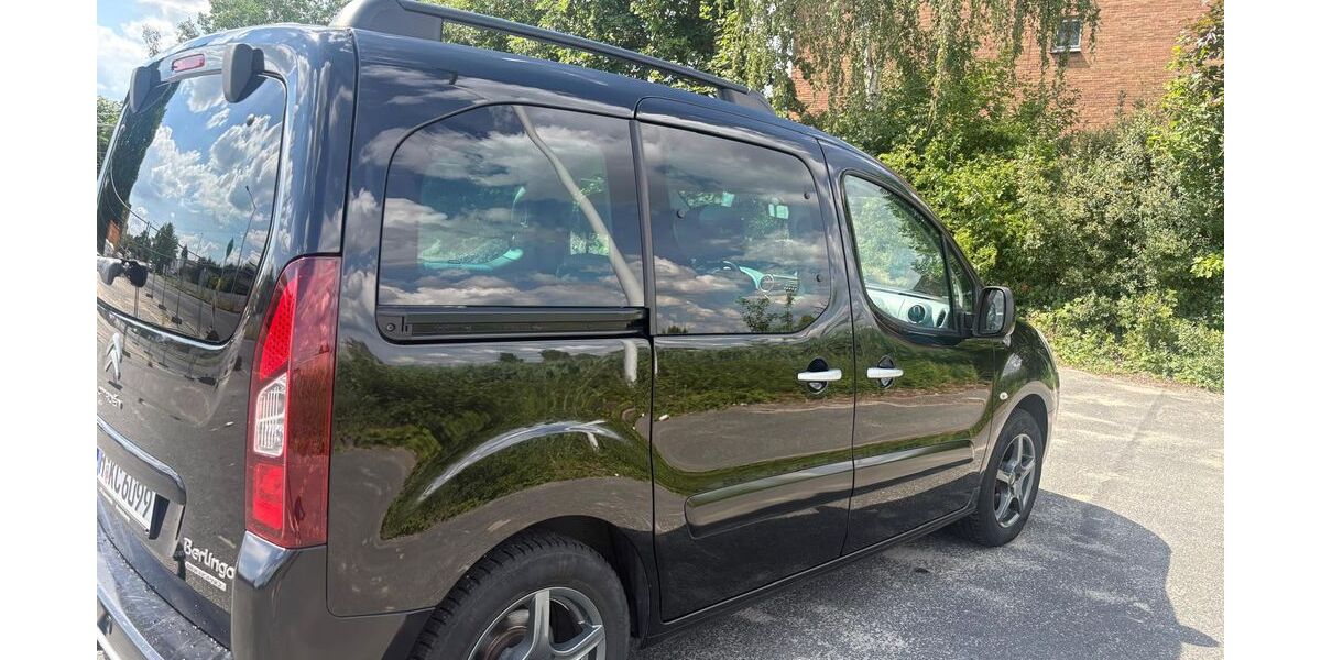 Citroen Berlingo 150.000 km 6.300 &euro; Sehnde 31319