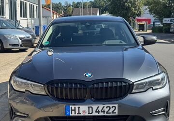 BMW 330 154.000 km 19.990 &euro; Hildesheim 31135