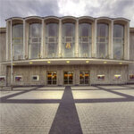 6. Philharmonisches Konzert