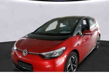 VW ID.3 44.309 km 21.290 &euro; Lehrte 31275