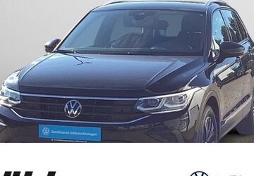 VW Tiguan 60.750 km 28.970 &euro; Hildesheim 31137