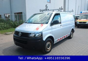 VW T5 Transporter 245.504 km 13.500 &euro; Hannover 30179