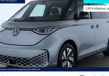 VW ID. Buzz 5.109 km 47.290 &euro; Hannover 30419