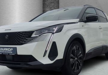 Peugeot 3008 19.927 km 23.440 &euro; Hildesheim 31135