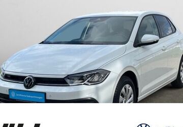 VW Polo 44.605 km 14.970 &euro; Hildesheim 31137