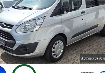 Ford Tourneo Custom 141.640 km 19.999 &euro; Hannover 30165