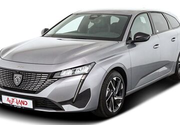Peugeot 308 11.709 km 25.890 &euro; Hannover 30179