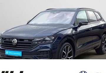 VW Touareg 113.331 km 49.670 &euro; Hildesheim 31137