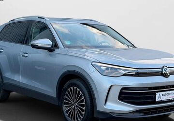 VW Tiguan 65.000 km 28.450 &euro; Ronnenberg (Hannover) 30952