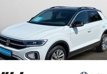 VW T-Roc 23.936 km 24.870 &euro; Hildesheim 31137