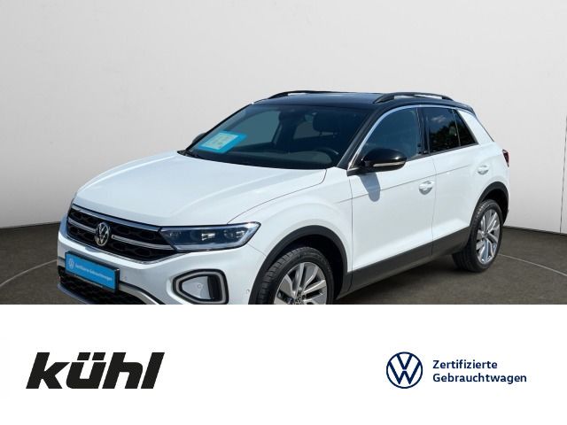 VW T-Roc 23.936 km 24.870 &euro; Hildesheim 31137