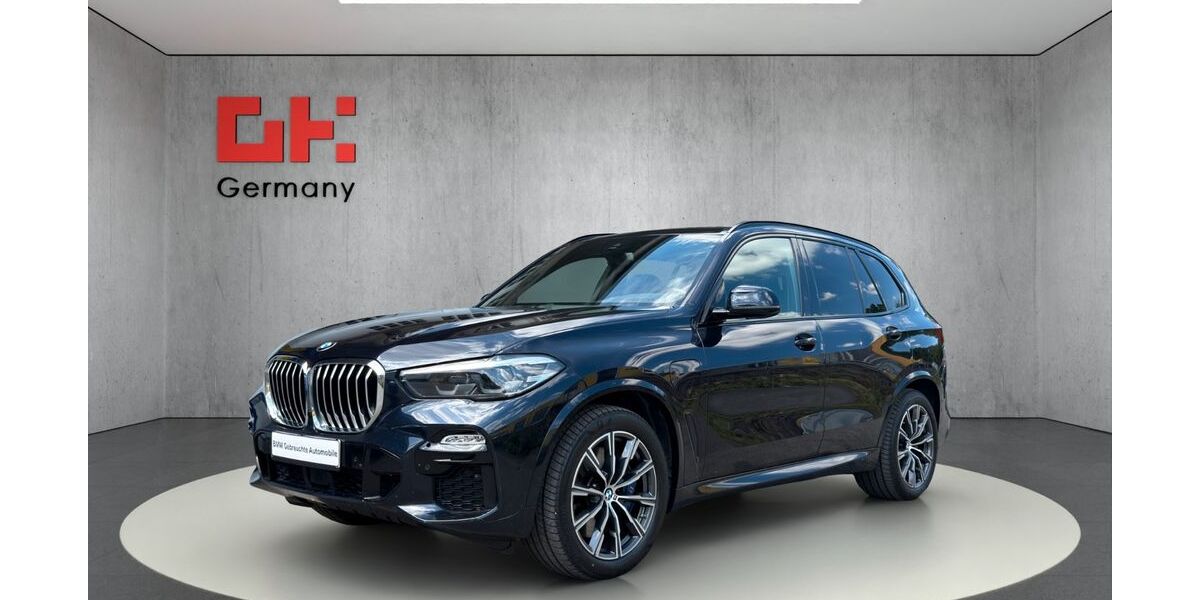 BMW X5 99.961 km 43.999 &euro; Hannover 30163
