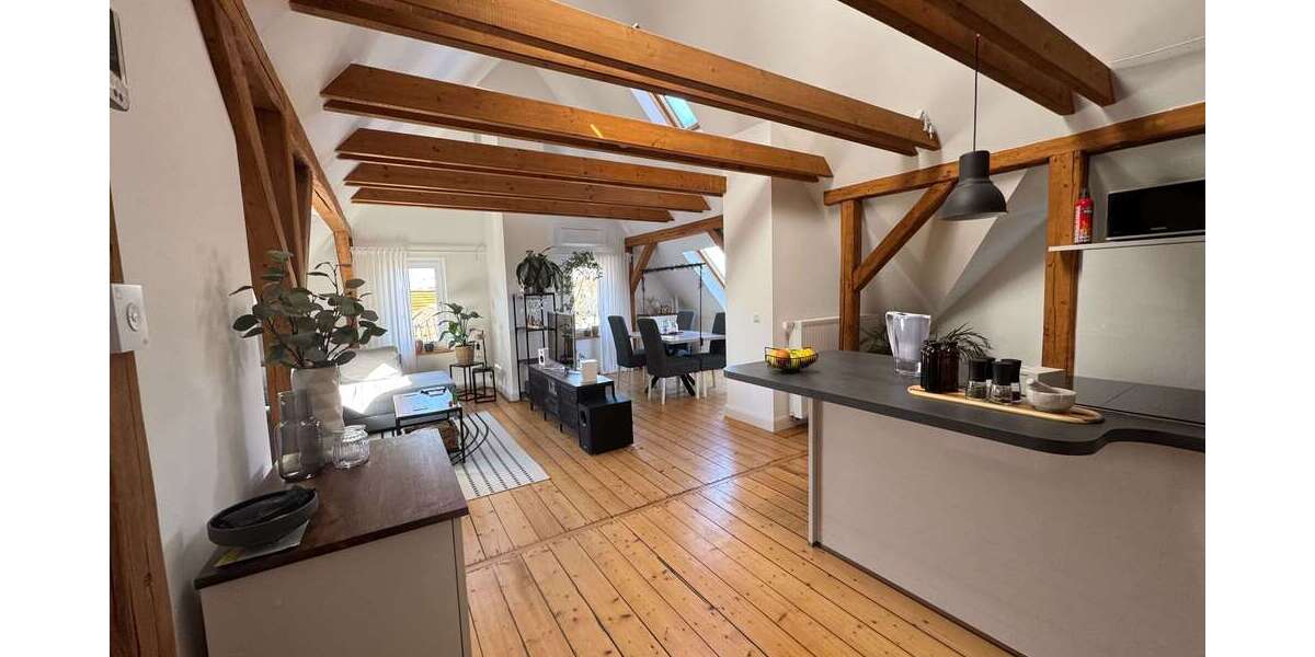 Etagenwohnung Peine - 3 Zimmer, 82 m&sup2;, 820&euro; | Angebot:27570711