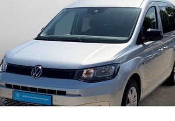 VW Caddy Maxi 23.950 km 32.970 &euro; Hildesheim 31137