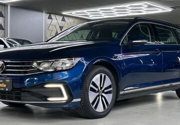 VW Passat Variant 135.450 km 15.890 &euro; Peine 31226