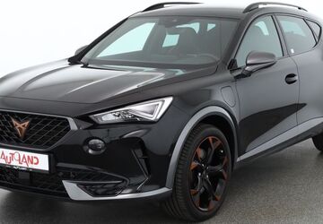 Cupra Formentor 25.170 km 27.990 &euro; Hannover 30179