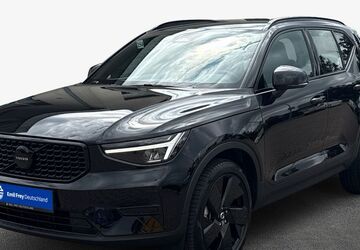 Volvo XC40 6.845 km 31.928 &euro; Hildesheim 31135