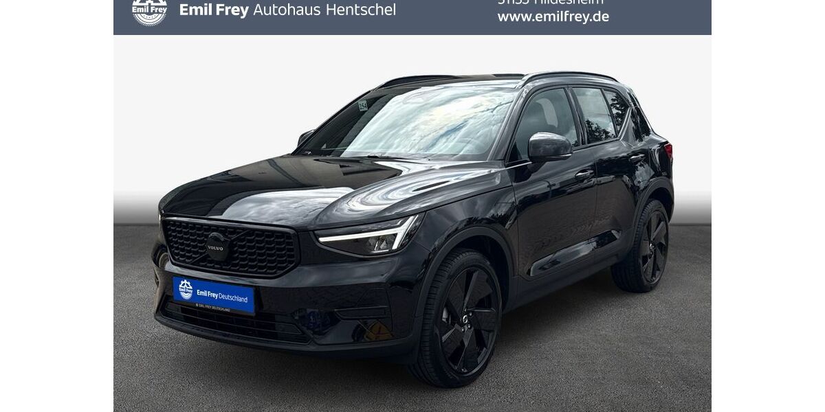 Volvo XC40 6.845 km 31.928 &euro; Hildesheim 31135