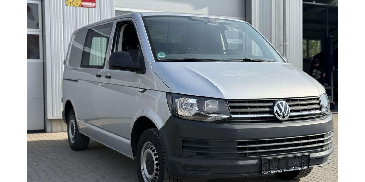 VW T6 Transporter 70.226 km 18.000 &euro; Hildesheim 31137