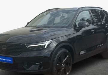 Volvo XC40 15.072 km 31.439 &euro; Hildesheim 31135