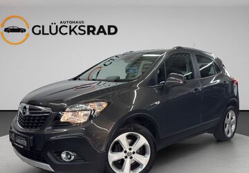 Opel Mokka 189.000 km 6.300 &euro; Hildesheim 31137