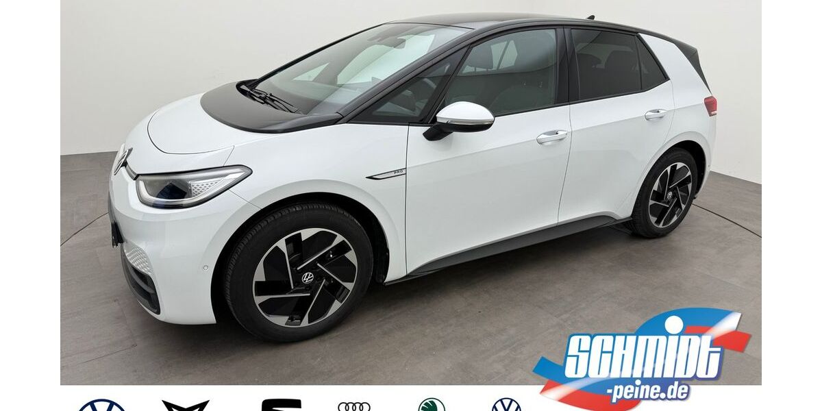 VW ID.3 46.140 km 25.300 &euro; Peine 31226