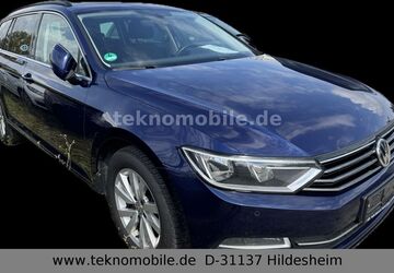 VW Passat Variant 258.231 km 8.899 &euro; Hildesheim 31137