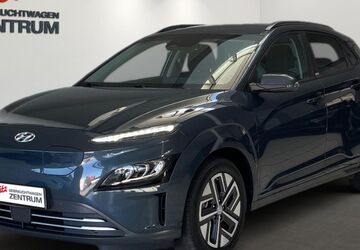 Hyundai KONA Elektro 51.479 km 24.990 &euro; Laatzen 30880