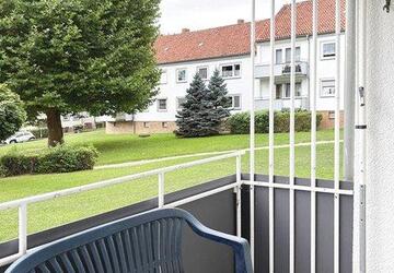 Wohnung Salzgitter Ortschaft Südost - 3 Zimmer, 64 m&sup2;, 450&euro; | Angebot:27617337
