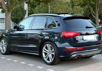 Audi SQ5 140.000 km 20.000 &euro; Hildesheim 31139