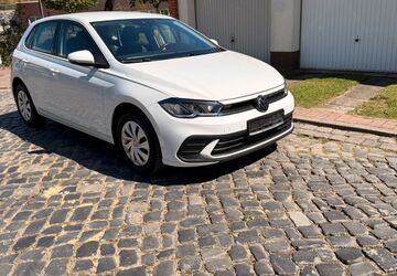 VW Polo 25.400 km 16.199 &euro; Hannover 30165