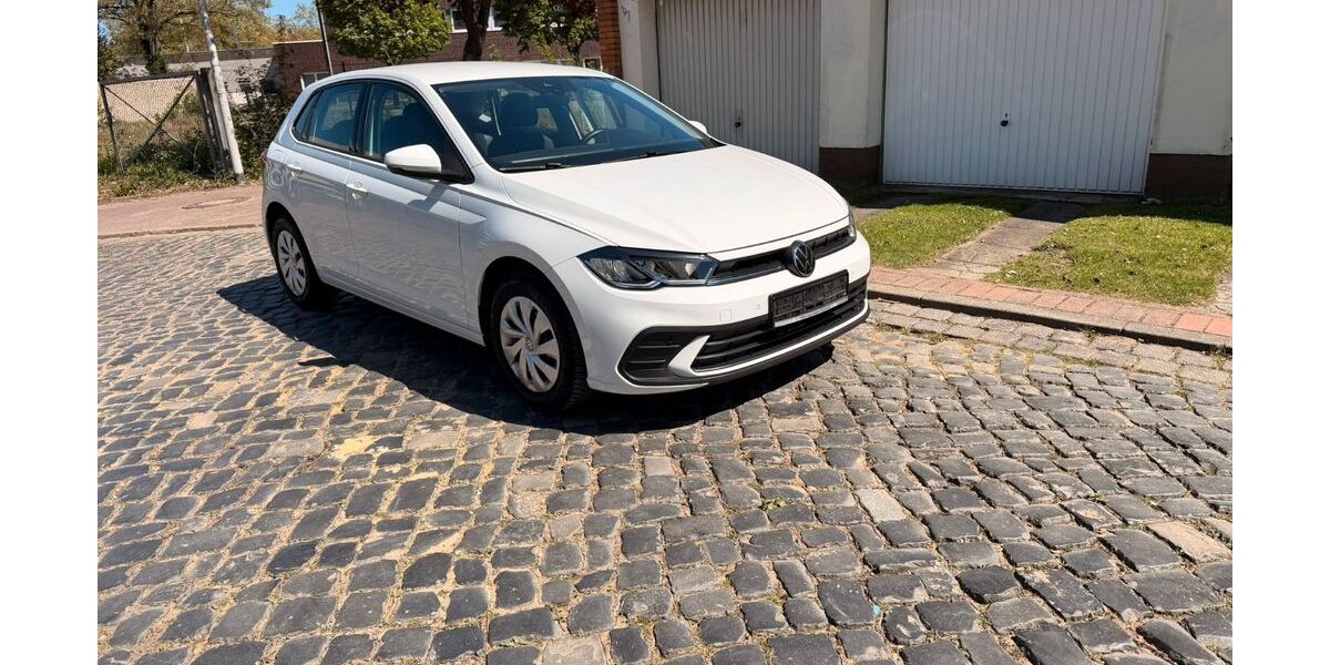 VW Polo 25.400 km 16.199 &euro; Hannover 30165