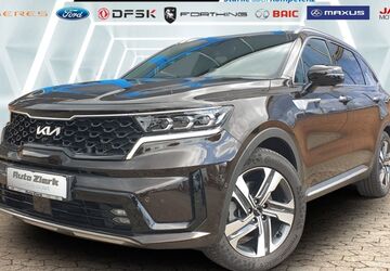 Kia Sorento 47.500 km 37.990 &euro; Peine 31226