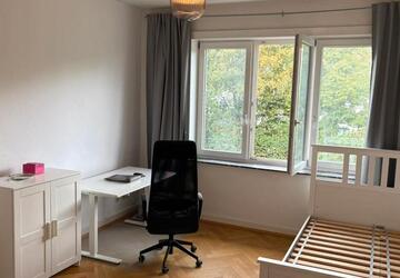 Wohnung Hannover Bult - 1 Zimmer, 21 m&sup2;, 363&euro; | Angebot:27593275