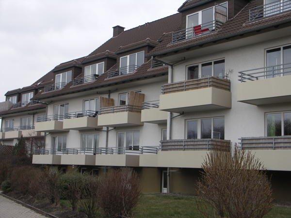 Maisonettenwohnung Hildesheim Itzum-Marienburg - 1 Zimmer, 34 m&sup2;, 435&euro; | Angebot:27556777