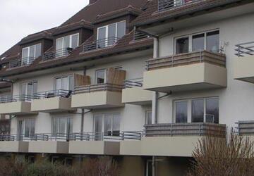 Wohnung Hildesheim Itzum-Marienburg - 1 Zimmer, 34 m&sup2;, 435&euro; | Angebot:27556777