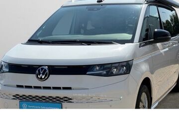 VW T7 California 43.367 km 60.680 &euro; Hildesheim 31137