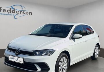 VW Polo 35.900 km 16.969 &euro; Alfeld 31061