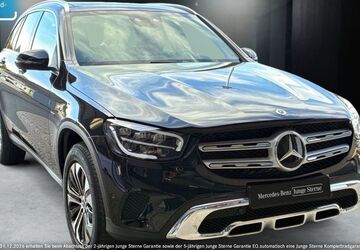 Mercedes-Benz GLC 300 22.355 km 38.990 &euro; Hannover/Langenhagen 30855